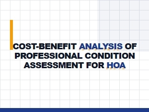Window Condition Documentation for Hoa Appeal